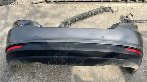 FİAT EGEA ARKA TAMPON ÇEVİK OTO ÇIKMA