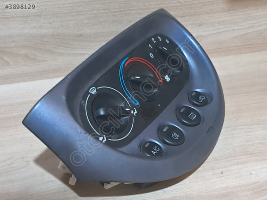 FORD KA KLIMA KONTROL PANELI