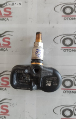 TOYOTA COROLLA LASTİK BASINÇ SENSÖRÜ  E11035437