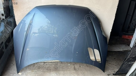 PEUGEOT 206 KAPUT