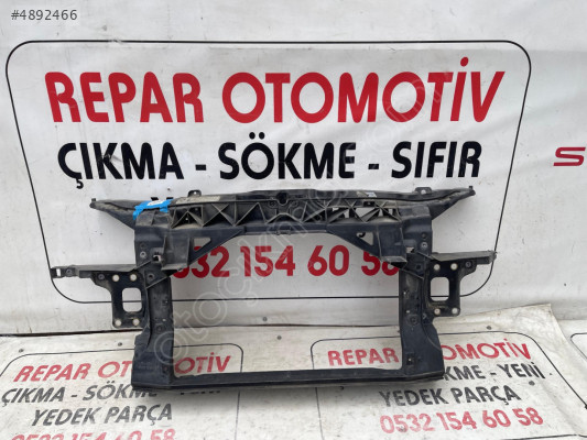Seat leon ön panel 2006-2011 orjinal çıkma