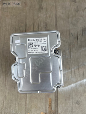 4M6907379AJ - Q7 Abs Pompası