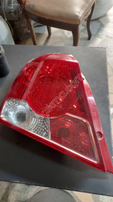 CHEVROLET KALOS HB ORJİNAL ÇIKMA STOP