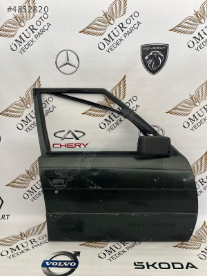RENAULT BRODWAY SAĞ ÖN KAPI ORJİNAL ÇIKMA