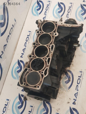 CZG 2.5 TFSI BLOK