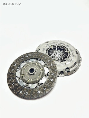 DEBRİYAJ SETİ PASSAT 06-10  Y07005