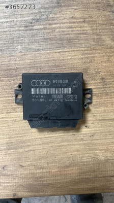8P0919283A audi a3 park sensör beyni