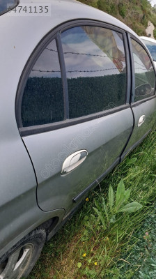 CHEVROLET EVANDA SAĞ ARKA KAPI.OTO ERKAN ÜNYE