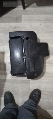 Fiat Doblo Albea motor üst kapağı 1.3