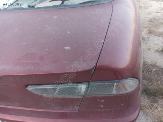 Alfa Romeo 156 Modeli İçin Sağ Stop Lambası