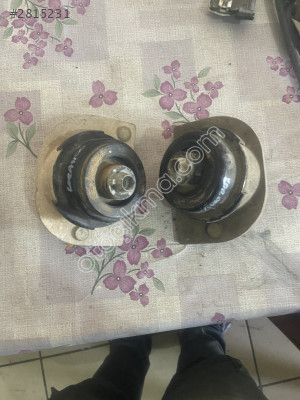 SsangYong korando motor kulağı