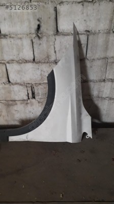 SEAT ARONA SOL ÖN ÇAMURLUK