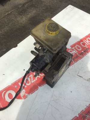 VOLVO 460 ABS BEYNİ