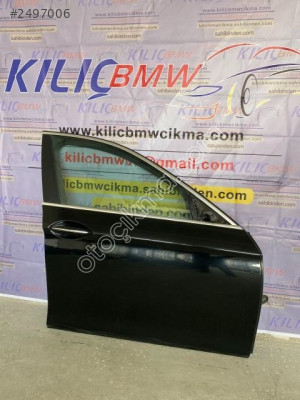 Bmw 520 F10 Çıkma Kapı