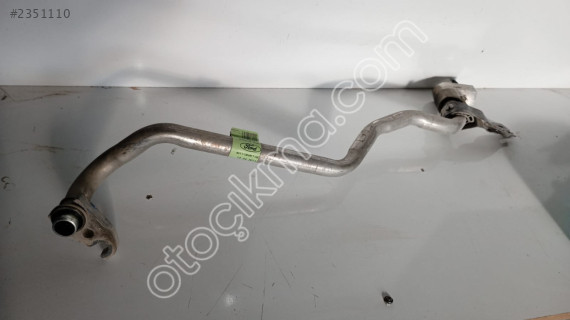 FORD TOURNEO COURİER KLİMA BORULARI