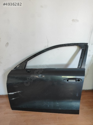 AUDI A3 2020-2026 SOL ÖN KAPI 8Y0831051 ORJINAL ÇIKMA