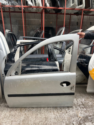 2007 2011 Opel Combo çıkma ön sol kapı