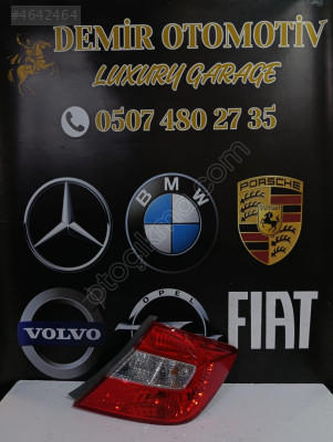 HONDA CİVİC FB7 SAĞ DIŞ STOP