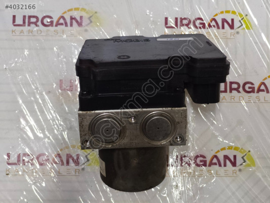 58910-1J220 HYUNDAİ i20 ABS BEYNİ