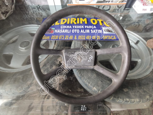 RENAULT 12 DİREKSİYON SİMİDİ