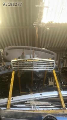 Mercedes e 250 e 180 panjur