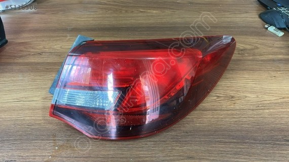OPEL ASTRA J SAĞ STOP