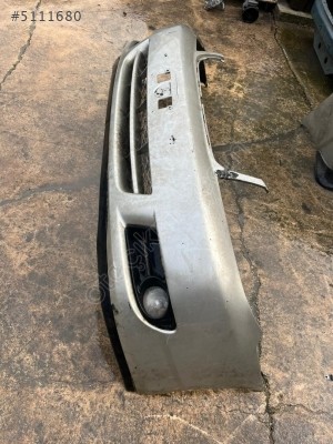 TOYOTA COROLLA TERRA ÖN TAMPON