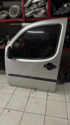 DOBLO 2 SOL ÖN KAPI HATASIZZ ORJİNALL ÇIKMAA PARÇA