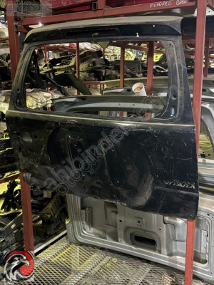 SUZUKI VITARA BAGAJ ÇIKMA PARÇA