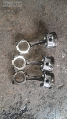 Chery taxim 1.5 piston kolları