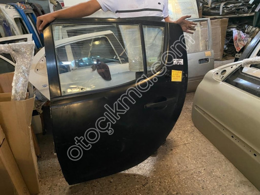 MİTSUBİSHİ L200 SOL ARKA KAPI KİLİDİ 2008-2015 MODEL