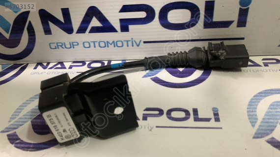 4E0616575B AUDİ A8 HIZLANMA SENSÖRÜ 2003-2007