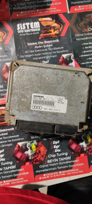 06a906019d skoda motor beynı