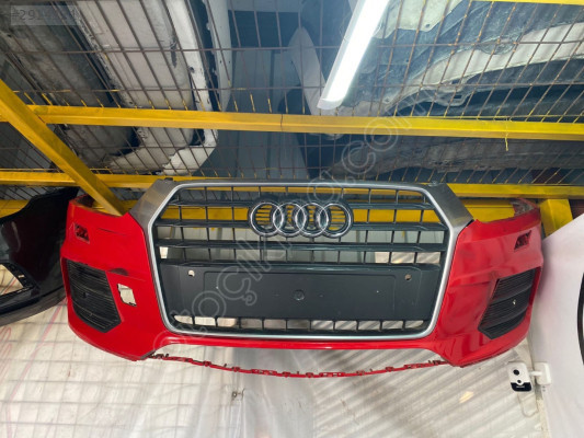 AUDİ Q3 ÖN TAMPON ÇIKMA