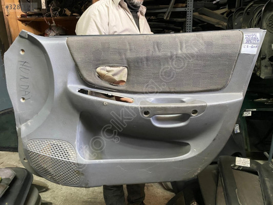 HYUNDAİ ACCENT ADMİRE SAĞ ÖN KAPI DÖŞEMESİ ORJİNAL