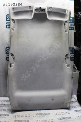 ÇIKMA FORD FOCUS 1 TAVAN DÖŞEMESİ
