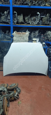 Fiat Linea ön kaput
