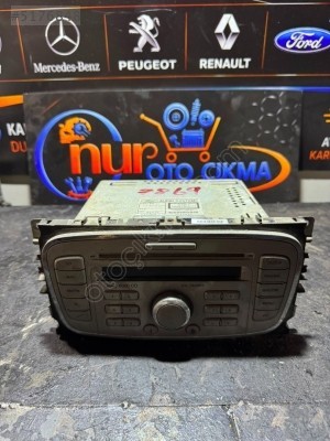 Ford connect Orjinal teyp
