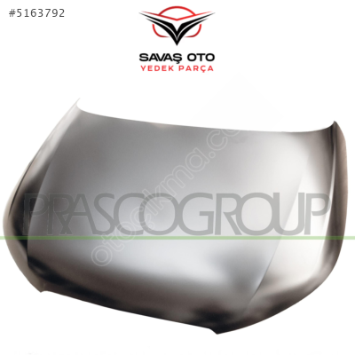 FORD FOCUS MOTOR KAPUTU / KAPUT 2013 VE ÜZERİ