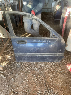 HONDA EURO CIVIC SAĞ ÖN KAPI