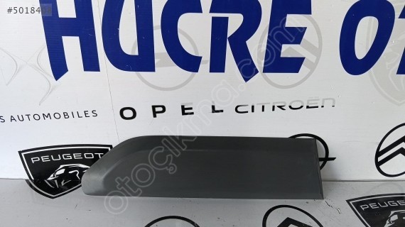 OPEL COMBO E SAĞ ARKA KAPI BANDI 981769511T
