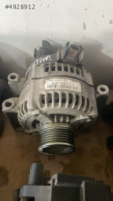 OPEL INSİGNİA ŞARJ DİNAMOSU