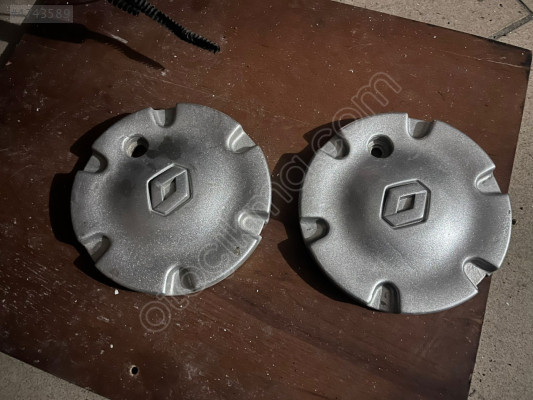 Renault Laguna 1 jant kapagı