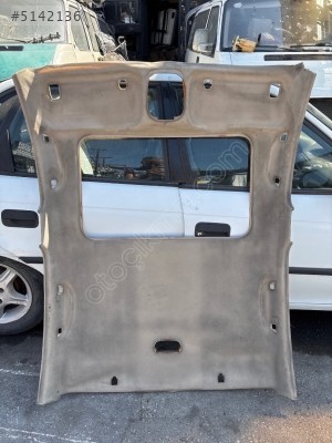 ÇIKMA PEUGEOT 407 TAVAN DÖŞEMESİ