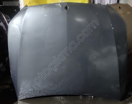 MERCEDES E SERİSİ W213 KAPUT