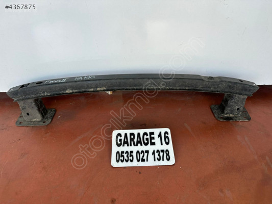 FORD FOCUS 2 TAMPON DEMİRİ ORJİNAL