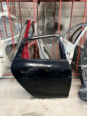 OPEL ASTRA J KASA ÇIKMA ARKA SAĞ KAPI