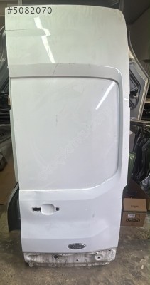 Ford transit sağ arka kapı