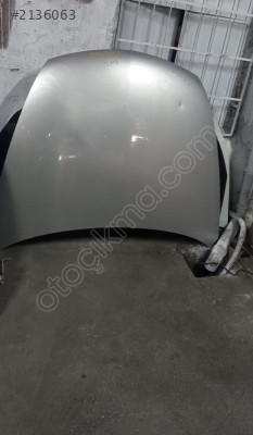 MAZDA 6 2011 ÇIKMA ORJİNAL KAPUT