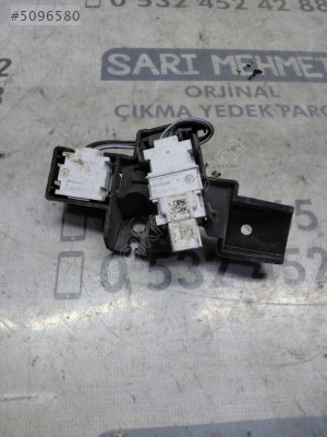 ÇIKMA RENAULT TALİSMAN TAVAN KONTROL MODÜLÜ